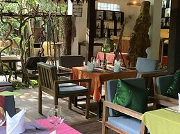 Petit Villa Boutique & Spa