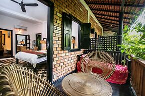 Petit Villa Boutique & Spa