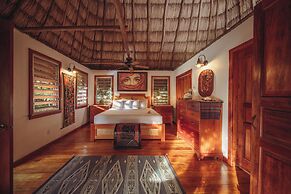 Gaia Riverlodge