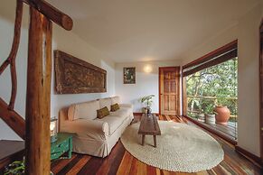 Gaia Riverlodge