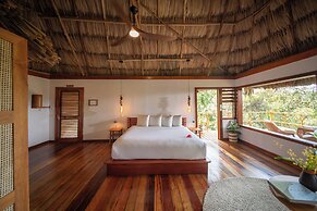 Gaia Riverlodge