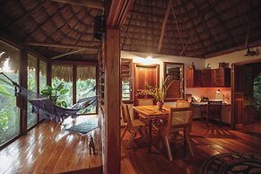 Gaia Riverlodge