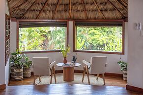 Gaia Riverlodge