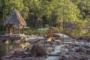 Gaia Riverlodge