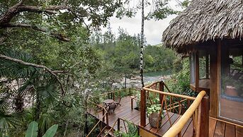 Gaia Riverlodge
