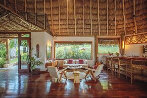 Gaia Riverlodge