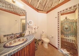 Gaia Riverlodge