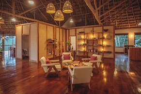 Gaia Riverlodge