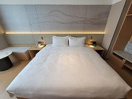 Baiyun City Hotel