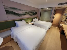 Baiyun City Hotel
