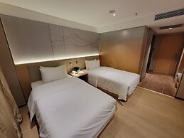 Baiyun City Hotel