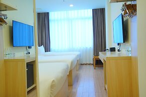 Baiyun City Hotel