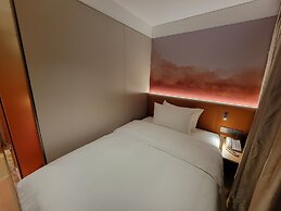 Baiyun City Hotel