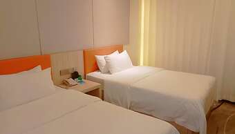 Baiyun City Hotel