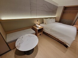 Baiyun City Hotel