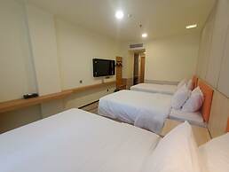 Baiyun City Hotel