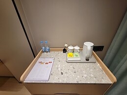 Baiyun City Hotel