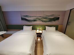 Baiyun City Hotel