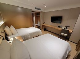 Baiyun City Hotel