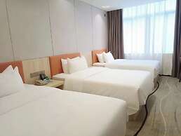 Baiyun City Hotel