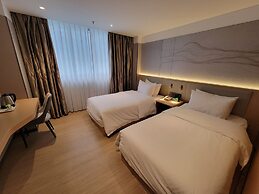 Baiyun City Hotel
