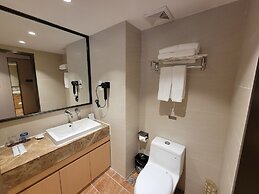 Baiyun City Hotel