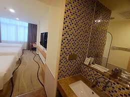 Baiyun City Hotel