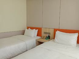 Baiyun City Hotel