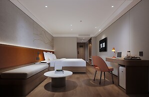 Baiyun City Hotel