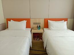 Baiyun City Hotel