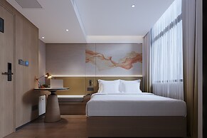 Baiyun City Hotel