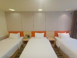 Baiyun City Hotel