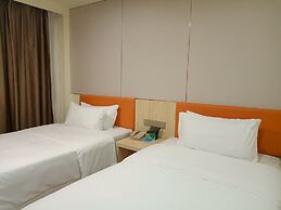 Baiyun City Hotel