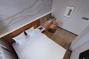 Baiyun City Hotel