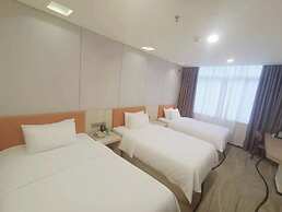 Baiyun City Hotel