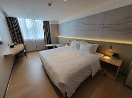 Baiyun City Hotel