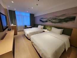 Baiyun City Hotel