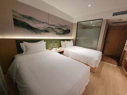 Baiyun City Hotel
