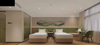 Baiyun City Hotel