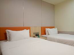 Baiyun City Hotel
