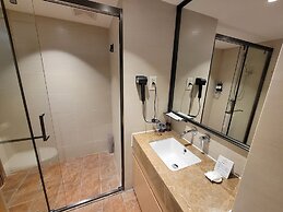 Baiyun City Hotel
