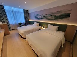Baiyun City Hotel