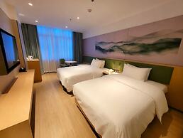 Baiyun City Hotel