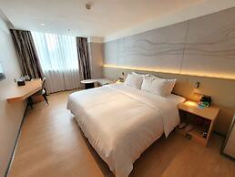 Baiyun City Hotel