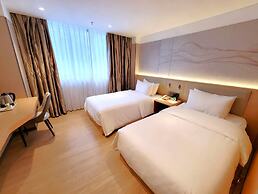 Baiyun City Hotel
