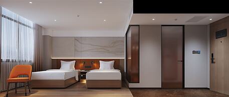 Baiyun City Hotel