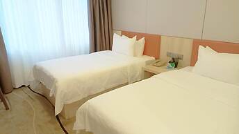 Baiyun City Hotel