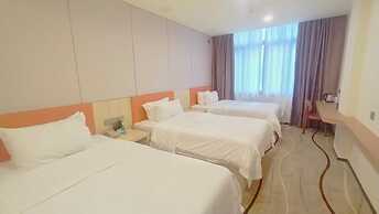 Baiyun City Hotel