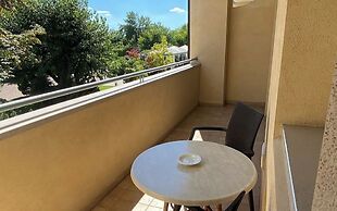 Hotel Ristorante Primavera