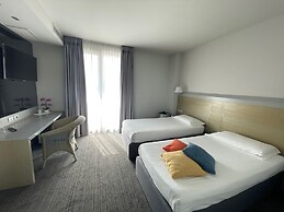 Hotel Ristorante Primavera